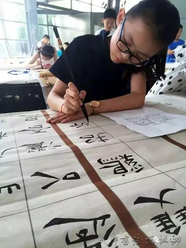 语文老师肺腑之言：孩子写好字，就是在增加考分！ &#8211;