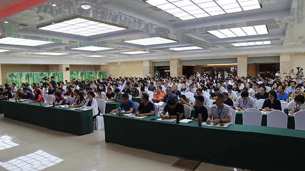 “翰墨薪传·全国中小学书法教师培训项目”第五期培训（西北地区）在银川开班 &#8211;