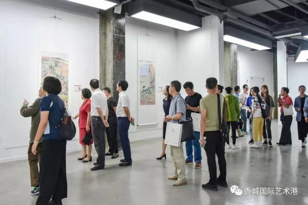 “一代文宗一一成昆升庵文化书画交流展” 在成都隆重举办