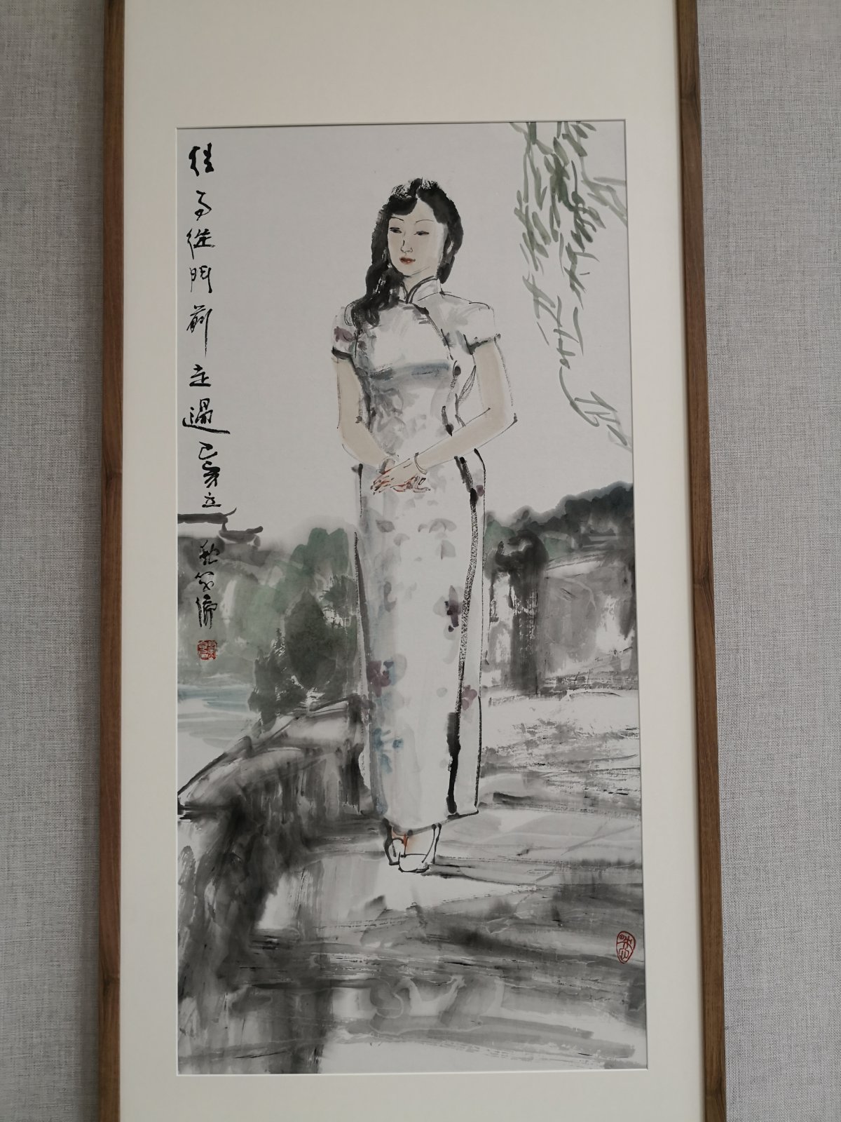 成都市双流区庆祝新中国成立70周年美术书法作品展举行