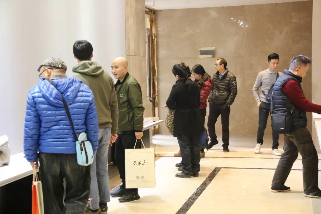 2019第六届中国西部陶艺作品双年展开幕