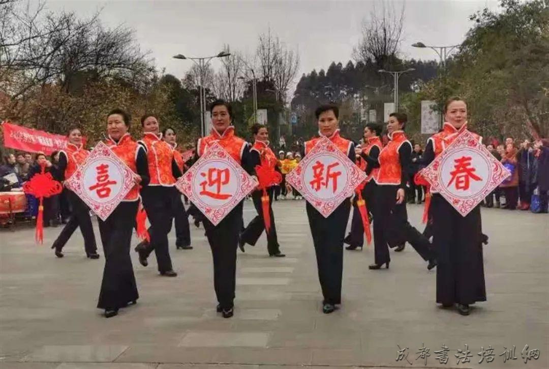 【精采回顾】书香作伴民俗共演 来锦江感受浓浓中国年 &#8211;