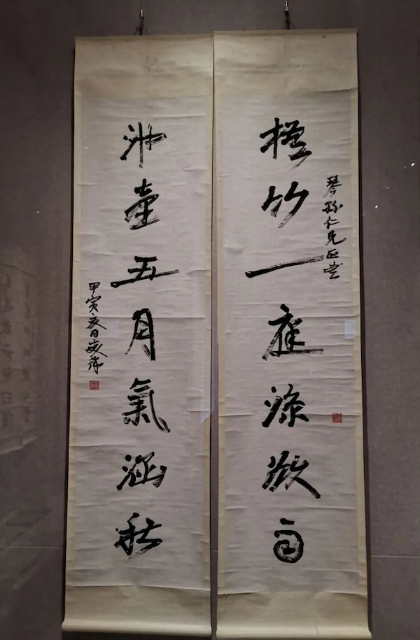 一周观展指南|敦煌莫高窟今起重开，北京“三国志”继续延展