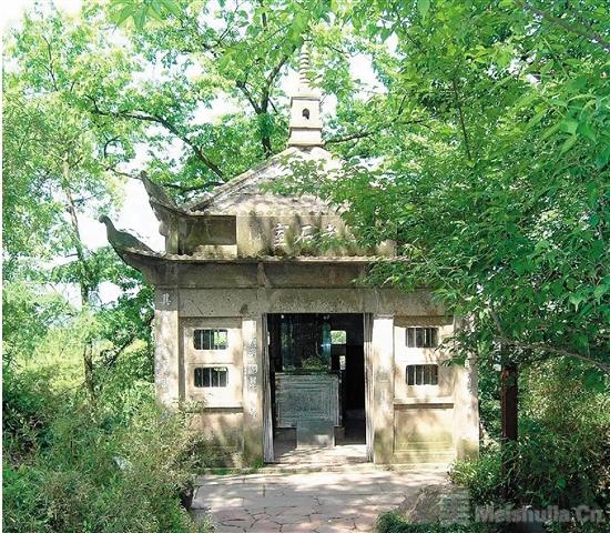 西泠藏宝 写照精神——汉《三老碑》的递传和归宿