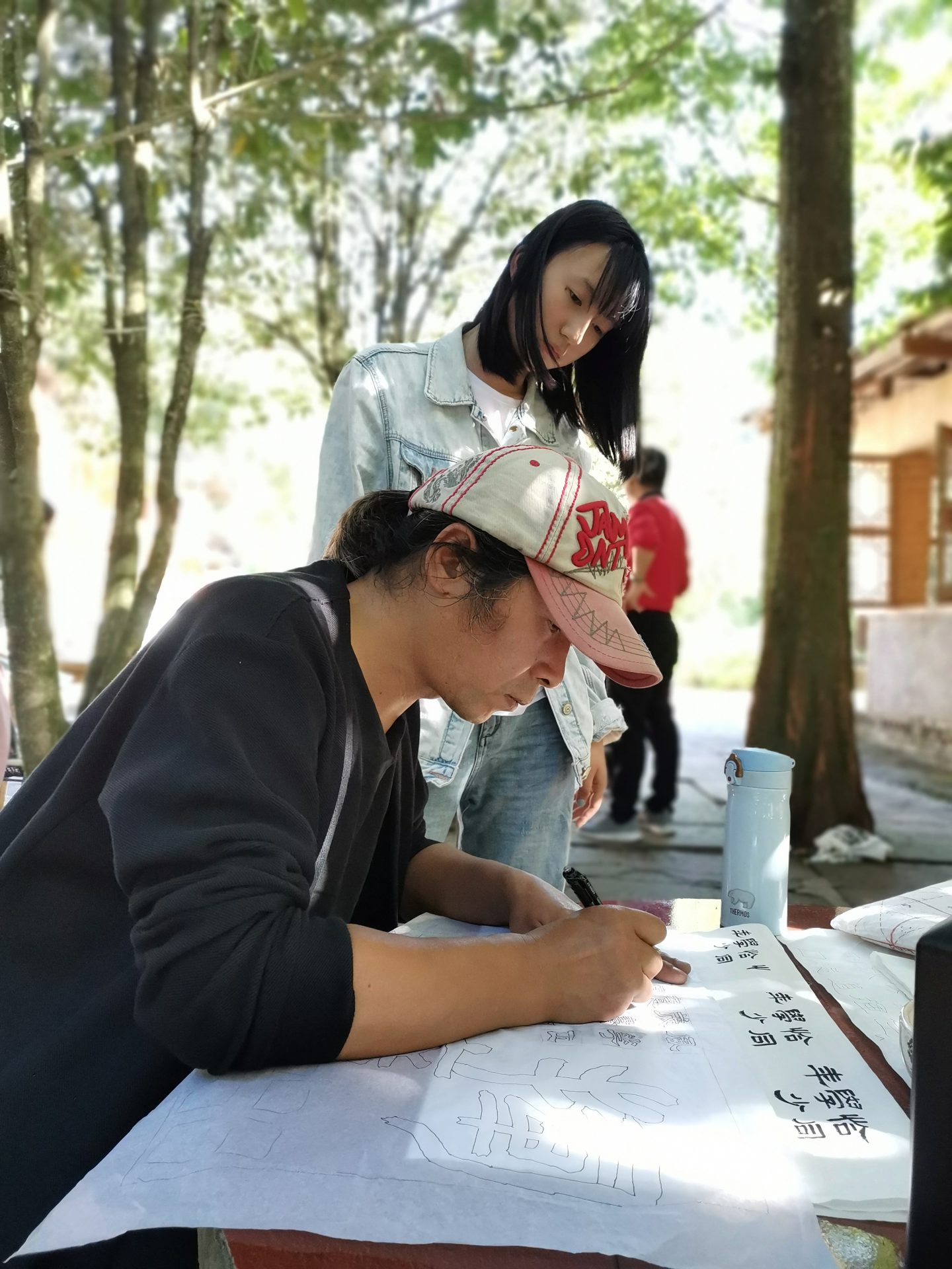 【壮大刻字队伍，提升刻字水平】成都市书法家协会“现代刻字艺术创作集训班”开班