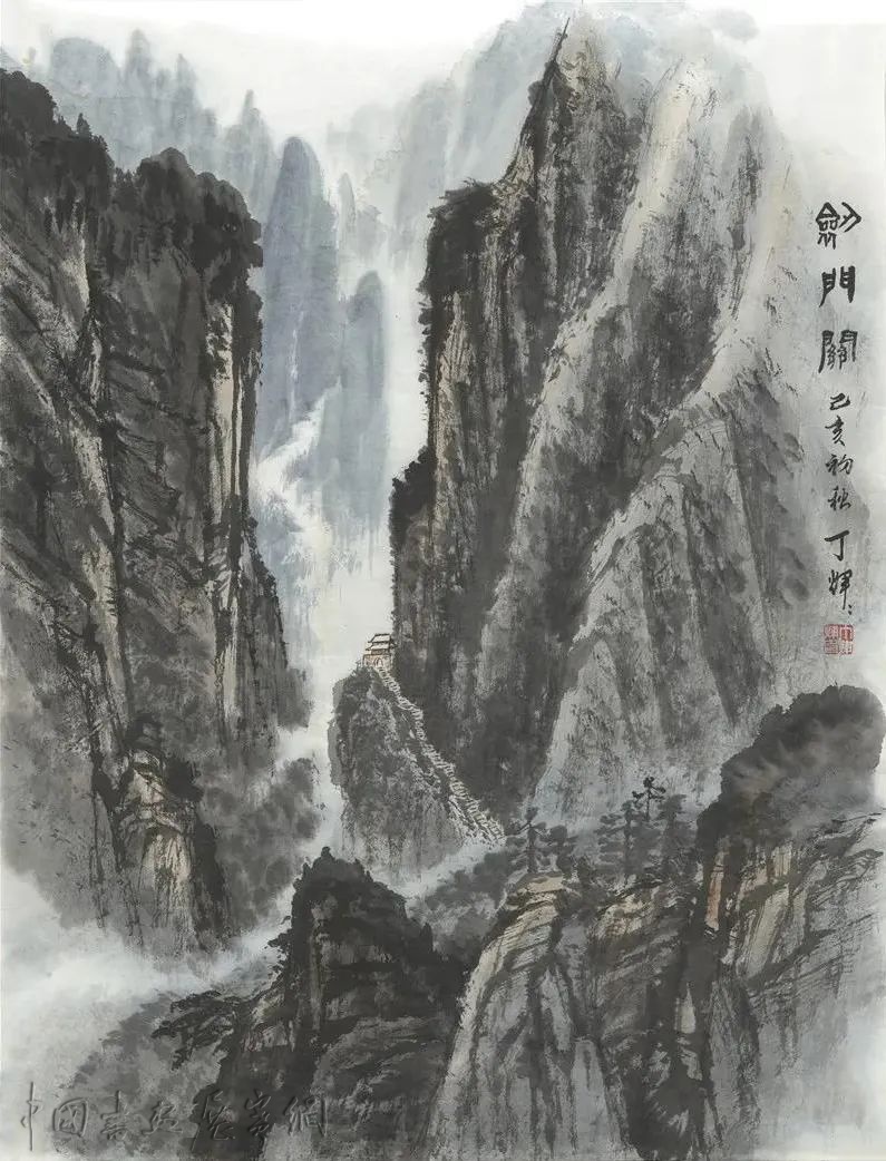 资讯 | 天府迎大运 盛世颂和平一一姚叶红 胡真来师生作品展今日开幕