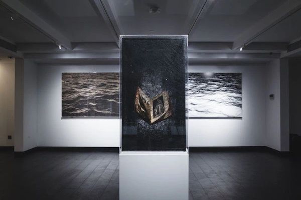 一周观展指南|上海“博物馆奇妙夜”重启，国外展馆陆续重开