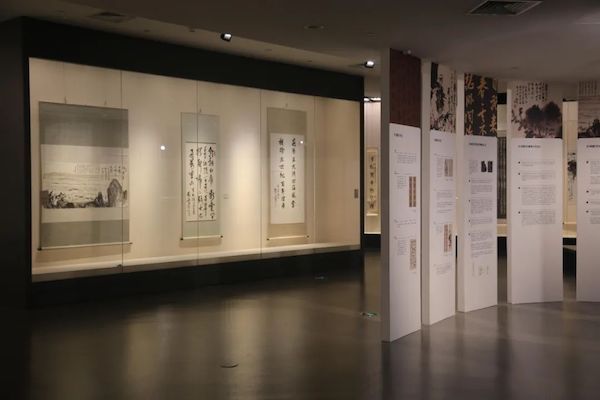 一周观展指南｜“武汉印象”重新开放，“庚子艺事”画记疫事