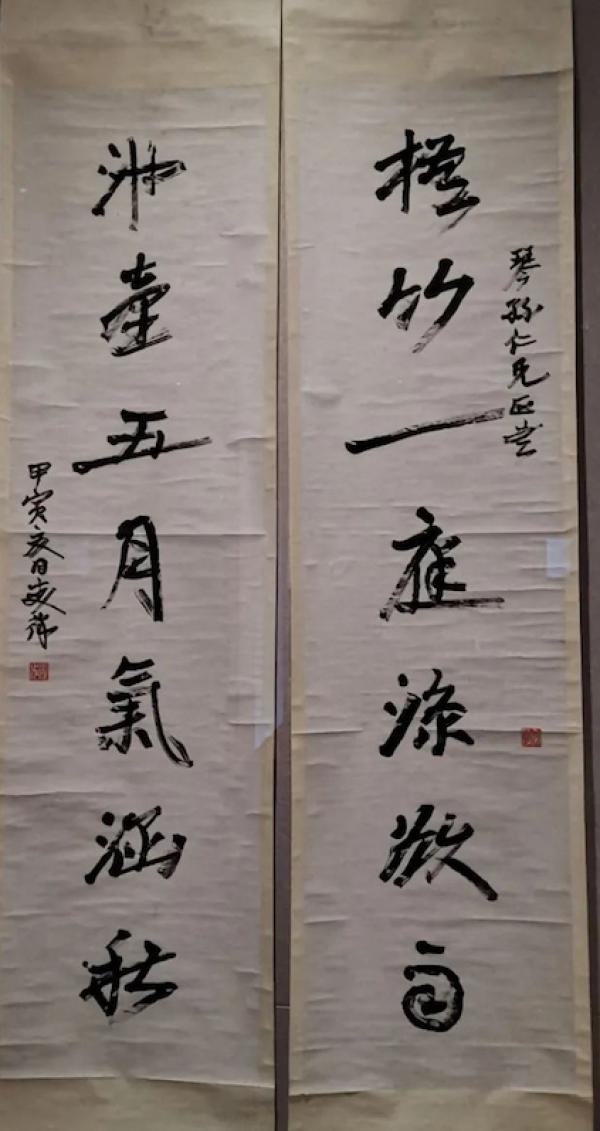 一周观展指南｜“武汉印象”重新开放，“庚子艺事”画记疫事