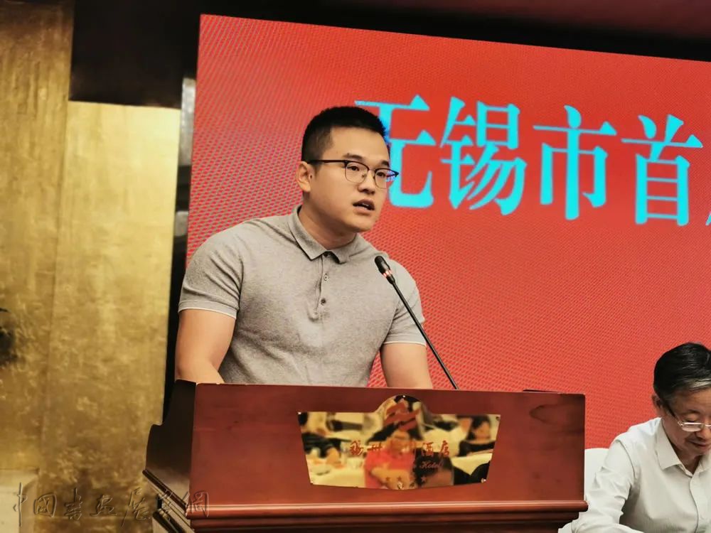 不一样的“书法高研班”：为期两年，36名中青年书法作者参加！