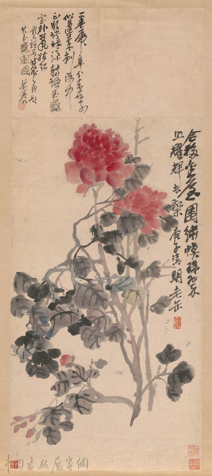 中华艺术宫今推海派大家系列展，首展聚焦任伯年黄宾虹等