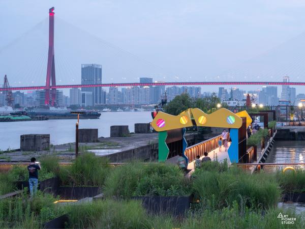 陆家嘴艺术空间添丁：APSMUSEUM探讨空间与艺术关系