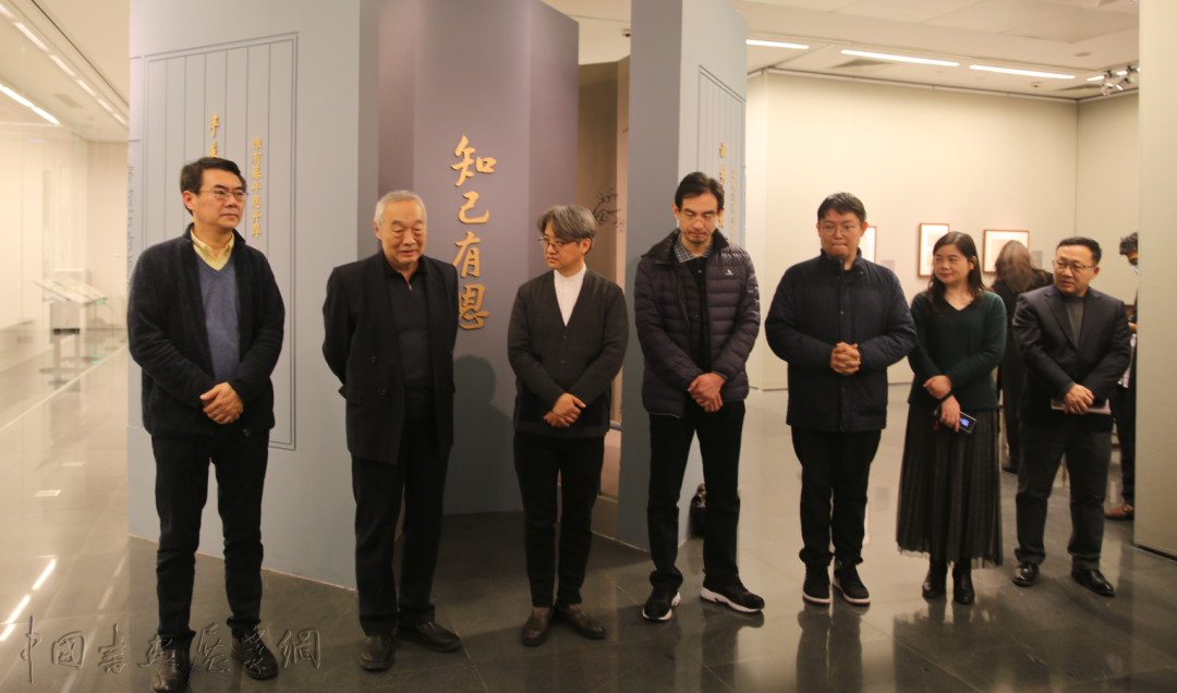 从“师友情缘”再读齐白石，北京画院新展“知己有恩”