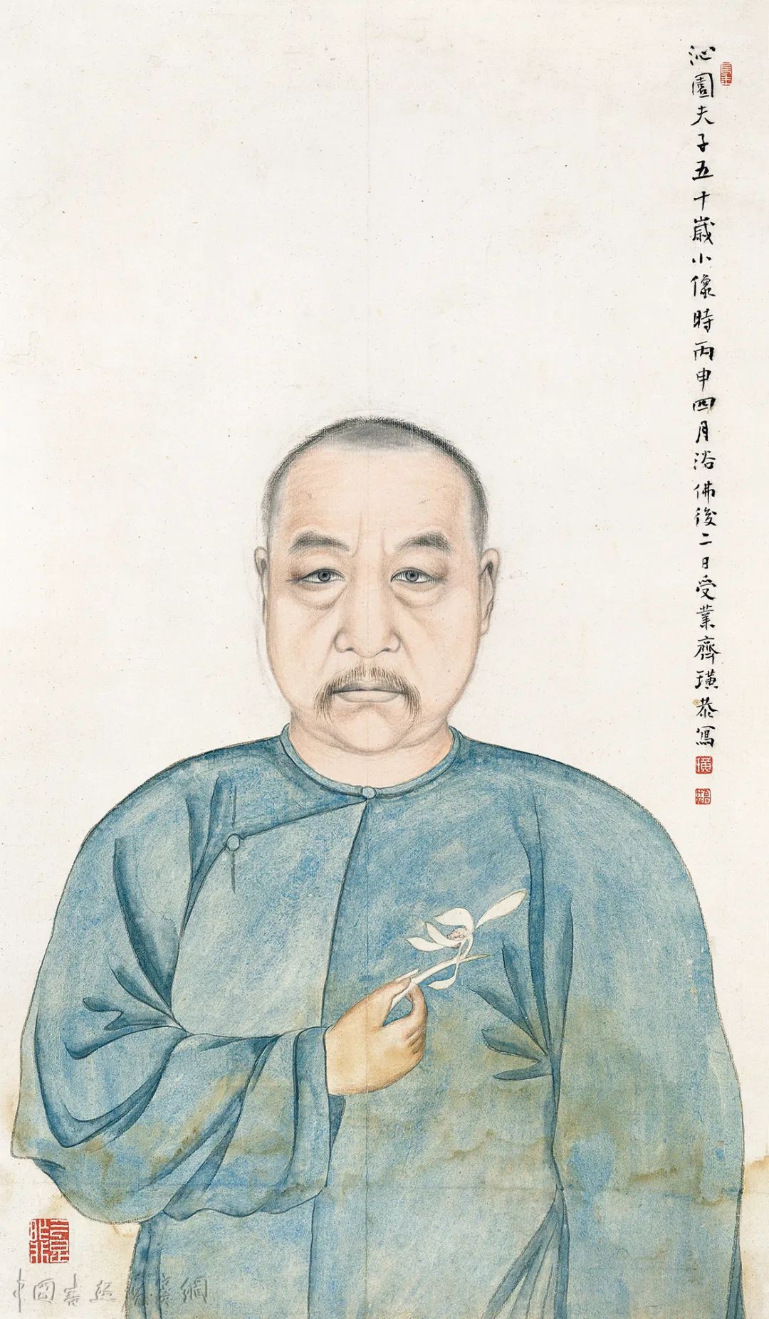 从“师友情缘”再读齐白石，北京画院新展“知己有恩”