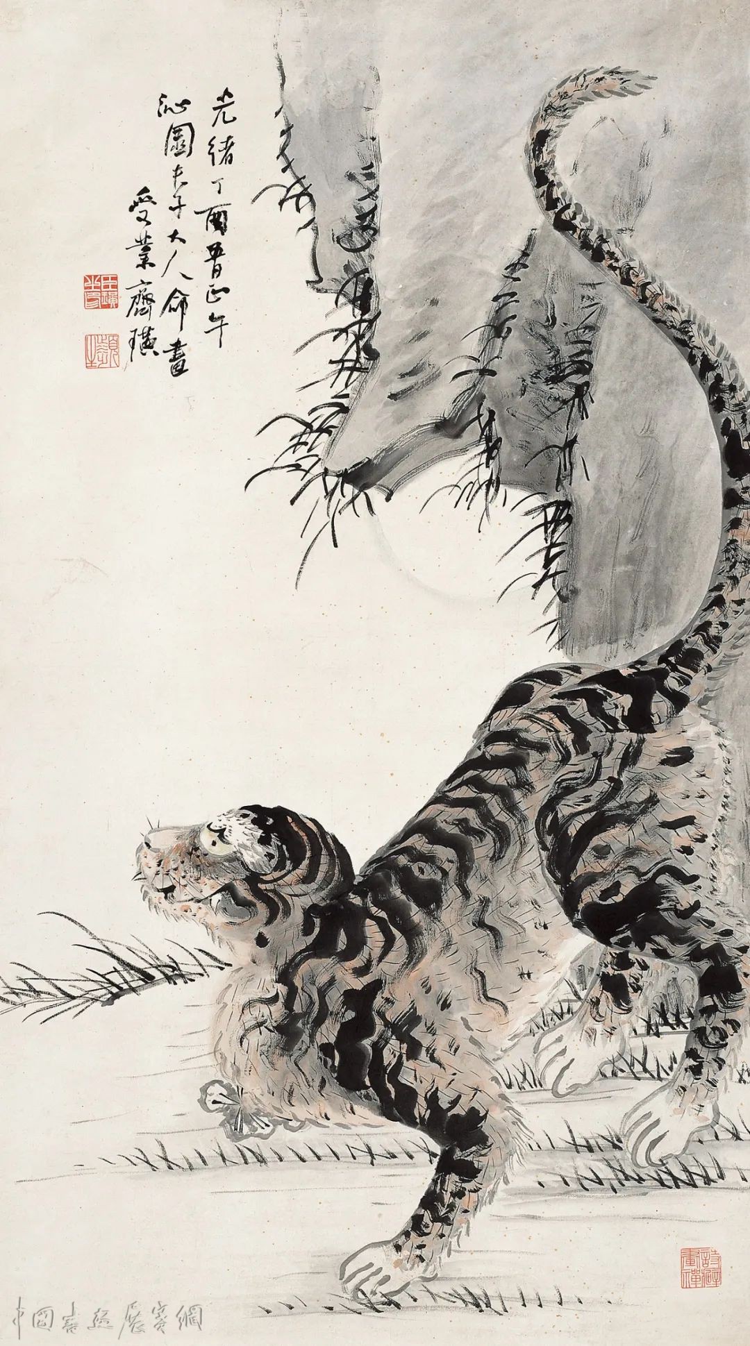 从“师友情缘”再读齐白石，北京画院新展“知己有恩”