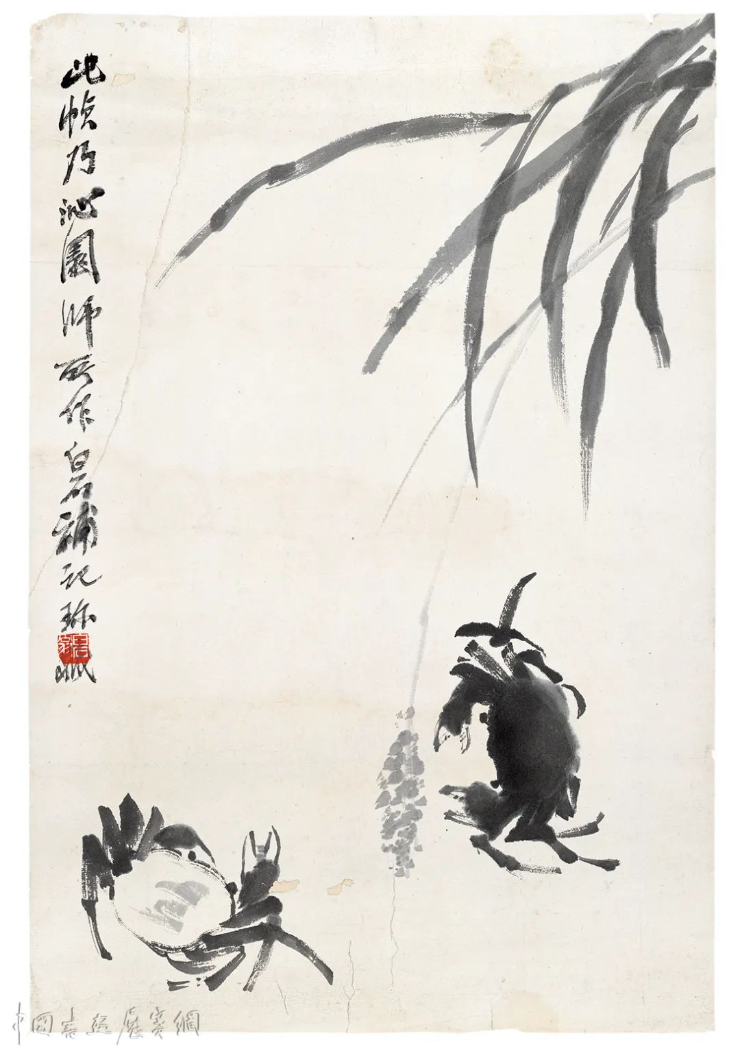 从“师友情缘”再读齐白石，北京画院新展“知己有恩”