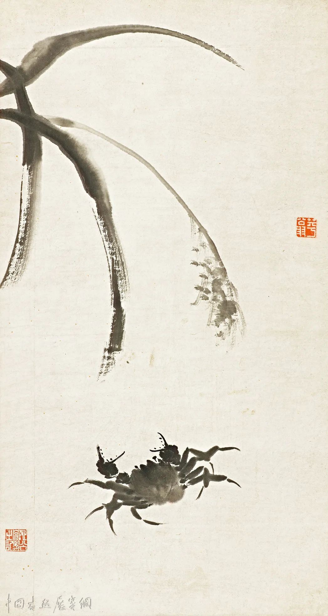 从“师友情缘”再读齐白石，北京画院新展“知己有恩”