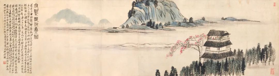 从“师友情缘”再读齐白石，北京画院新展“知己有恩”