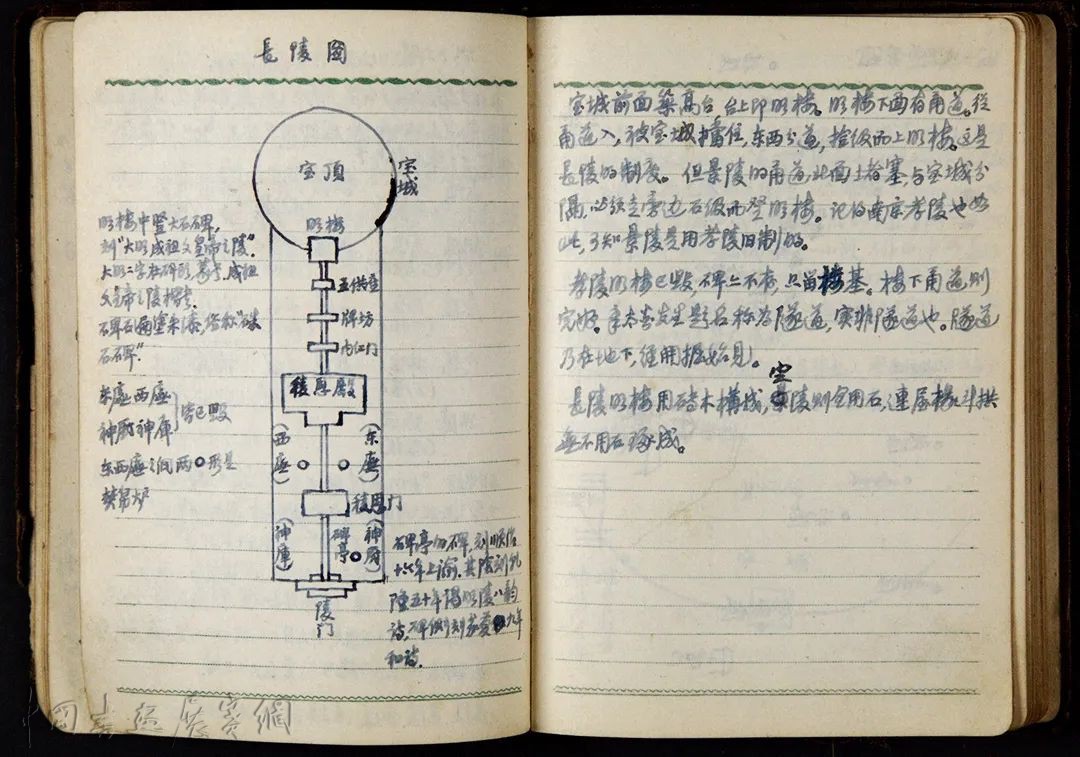 字画文献里的沙孟海，浙博今展“若榴花屋忆故人”