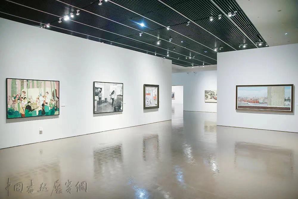 一周观展指南｜“牛气”渐见，线上线下新春展渐次呈现