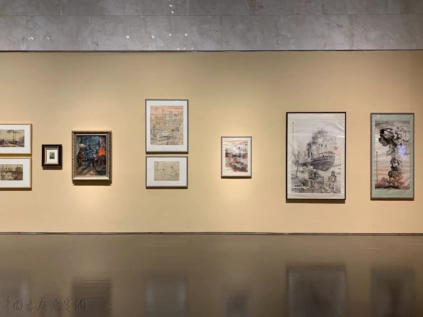 深度呈现“吴昌硕与上海”，中华艺术宫公布春节展览