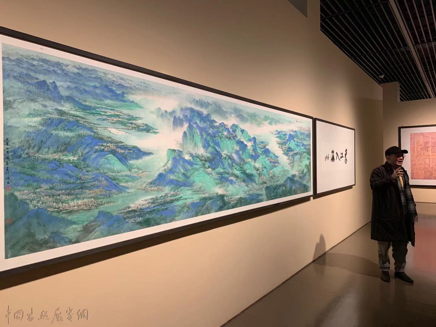 深度呈现“吴昌硕与上海”，中华艺术宫公布春节展览