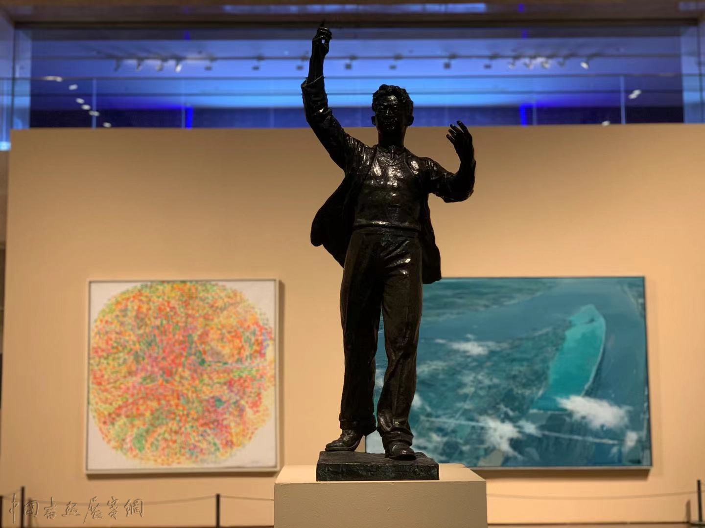 深度呈现“吴昌硕与上海”，中华艺术宫公布春节展览