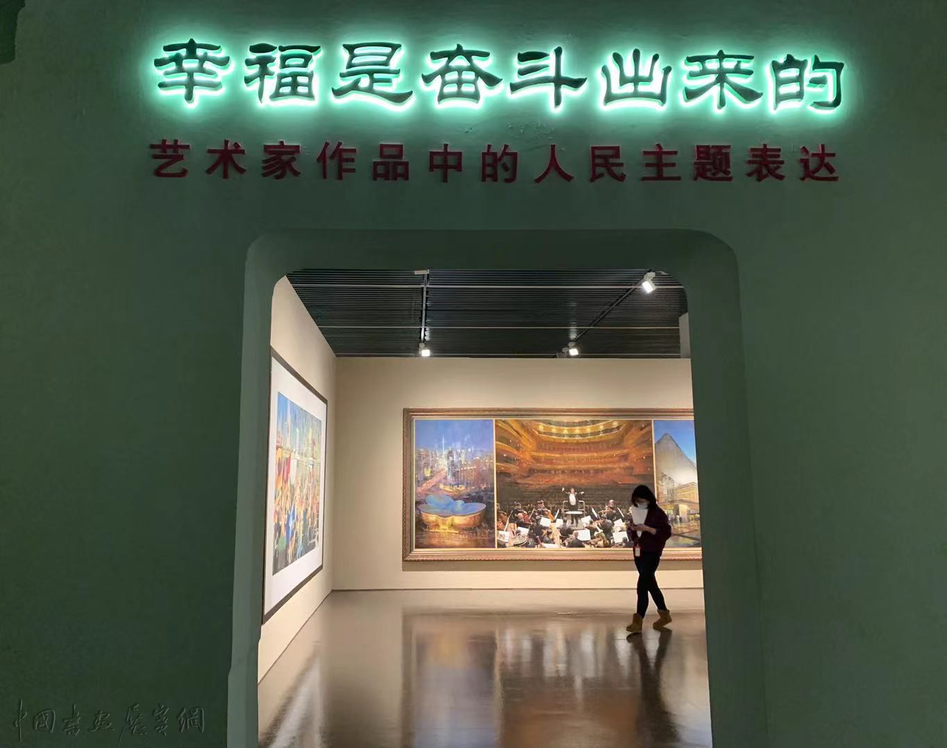 深度呈现“吴昌硕与上海”，中华艺术宫公布春节展览