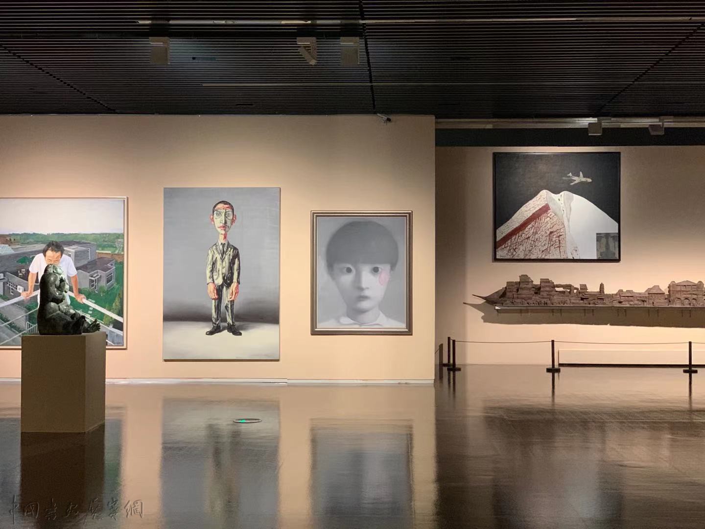 深度呈现“吴昌硕与上海”，中华艺术宫公布春节展览