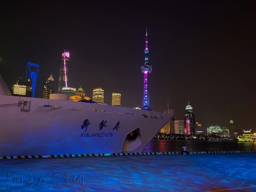 艺术的“上海时间”⑩|一江一河，见证城市的文脉与未来