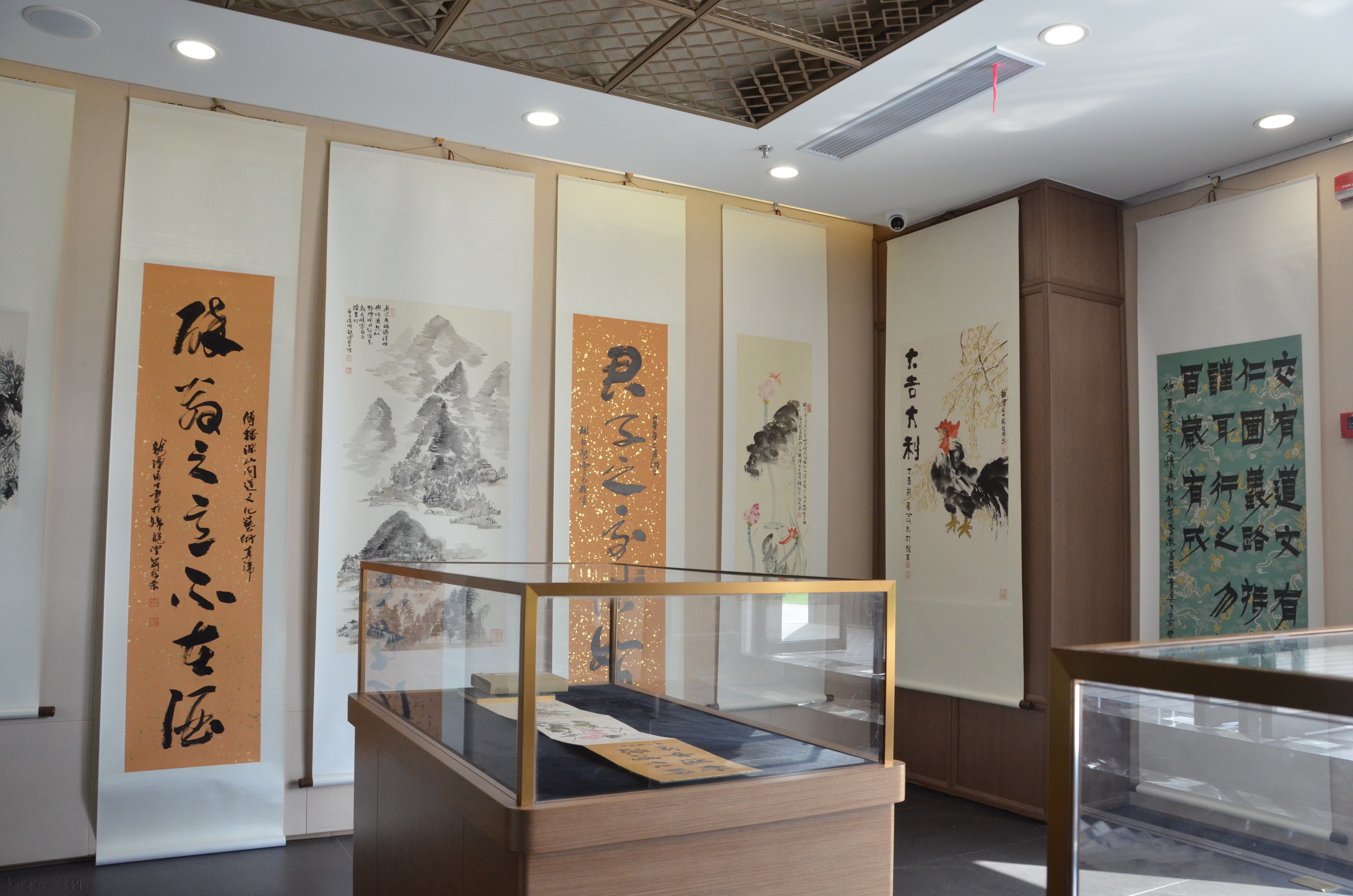 一周观展指南｜再读印象派与浮世绘，渐江、傅山特展将落幕