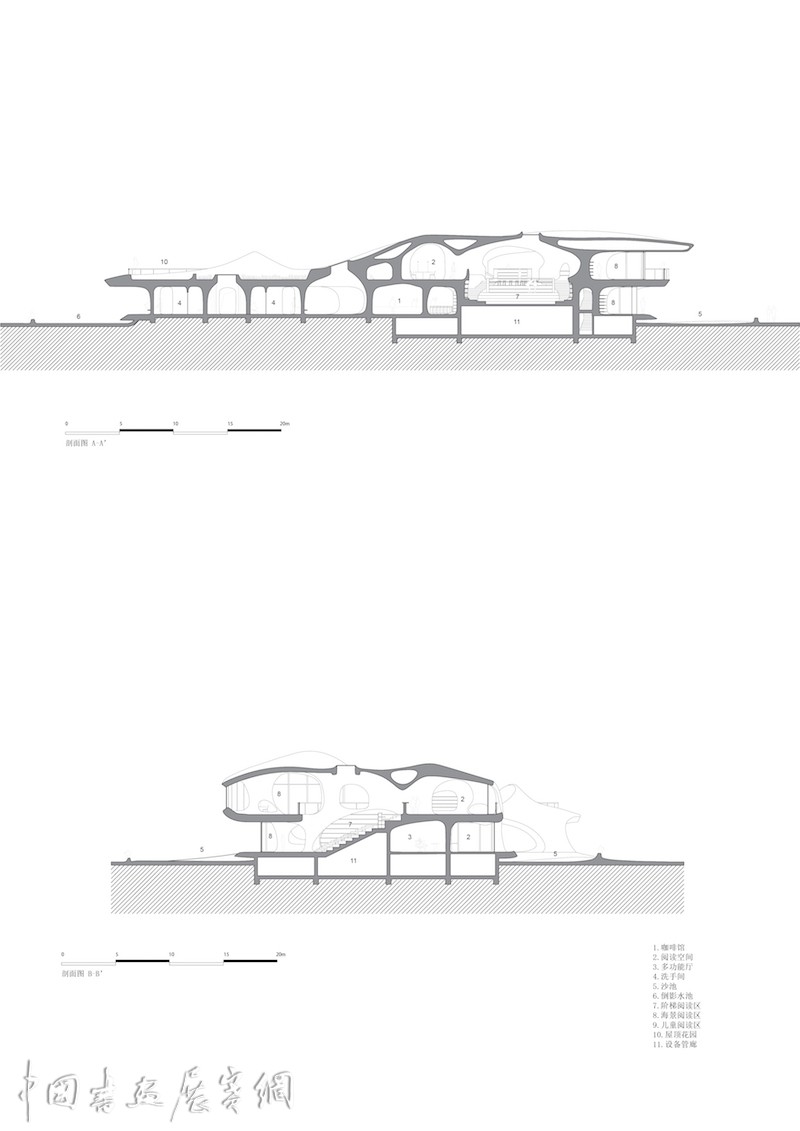 对话｜马岩松：文化建筑可以拥有“超现实”的力量