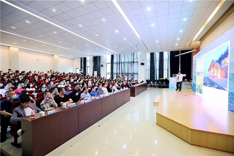 “学习贯彻习近平总书记在考察清华大学时的重要讲话精神·中国美协艺委会在行动”系列报道