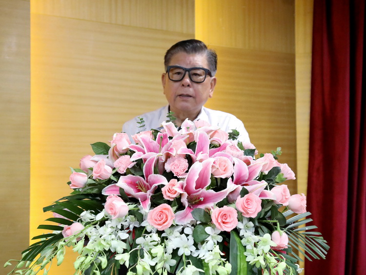 “新时代·新使命·新征程奋进粤港澳大湾区——全国中国画、油画作品展”采风写生活动在广东举行