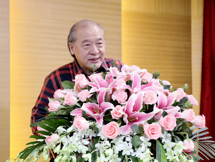 “新时代·新使命·新征程奋进粤港澳大湾区——全国中国画、油画作品展”采风写生活动在广东举行