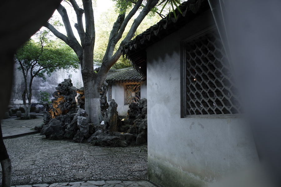 圆桌｜如何留住江南古镇：那是居住地，而非博物馆式的陈列