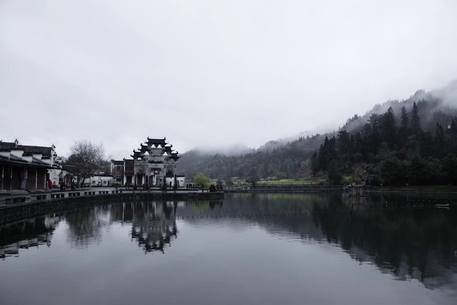 圆桌｜如何留住江南古镇：那是居住地，而非博物馆式的陈列