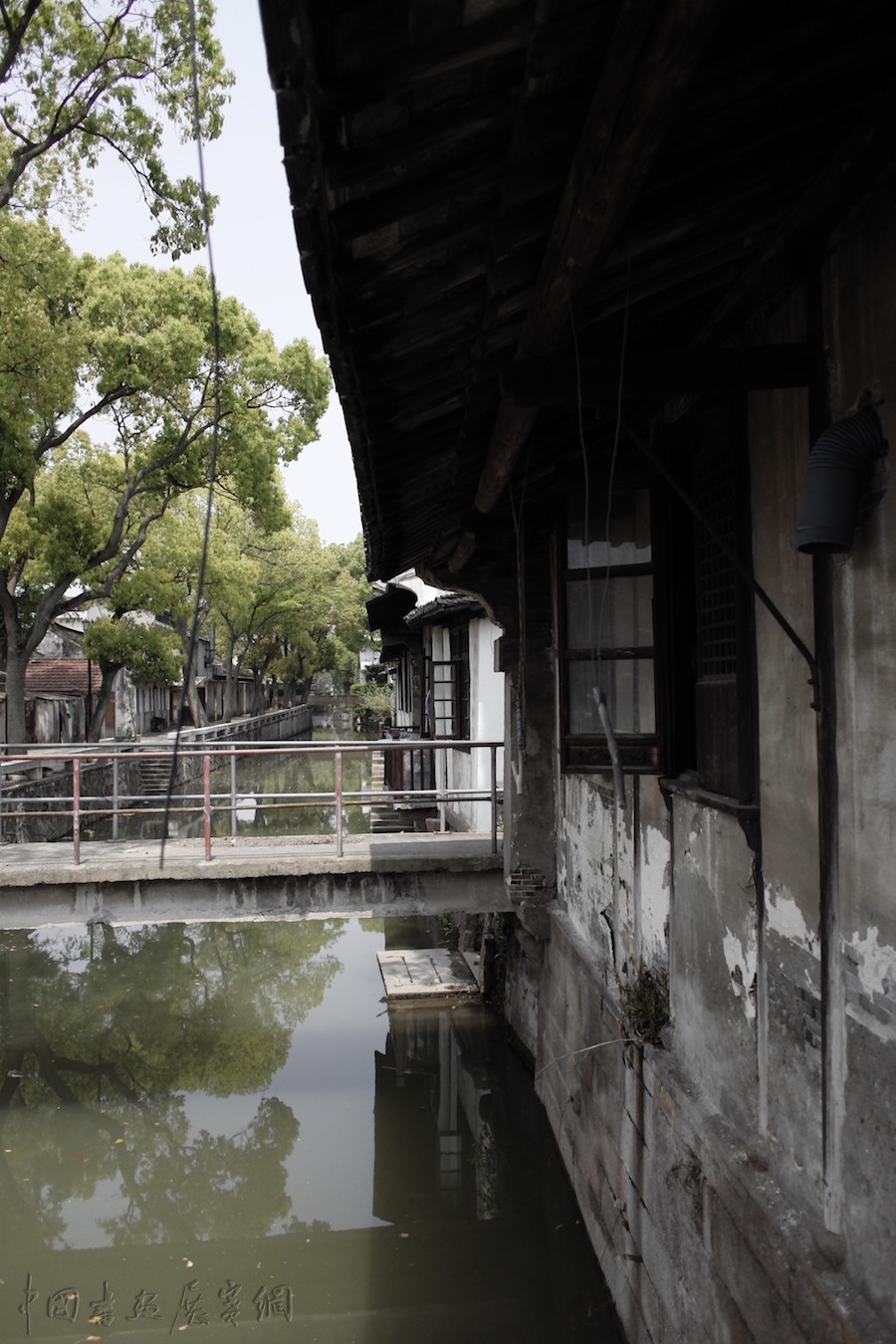 圆桌｜如何留住江南古镇：那是居住地，而非博物馆式的陈列