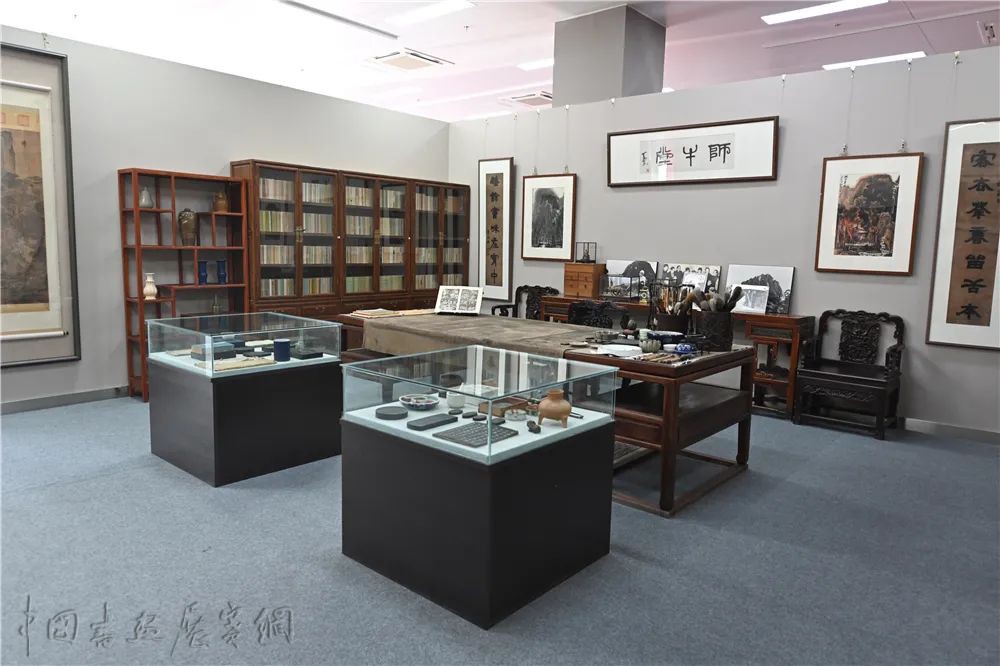 李可染研究展：再读“师牛堂”中的牧童与牛