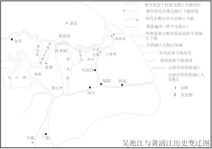 守望苏州河⑥|在宜人尺度中，重现河流与城市的“烟火气”