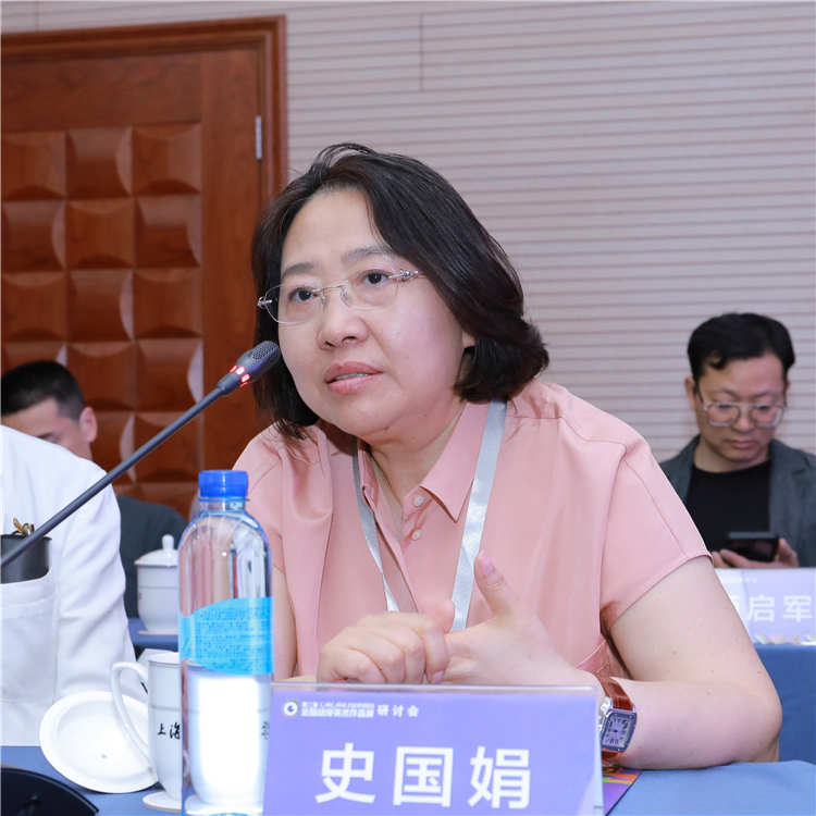 “学习贯彻习近平总书记在考察清华大学时的重要讲话精神·中国美协艺委会在行动”系列报道