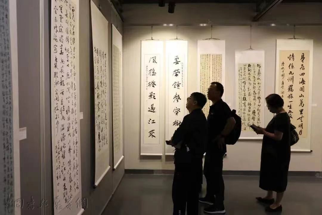 一周观展指南｜“遗产日”里赏文物，“百人百艺”展传统