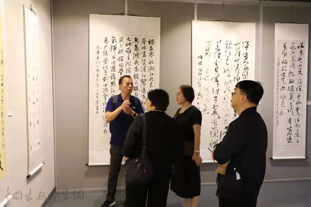 一周观展指南｜“遗产日”里赏文物，“百人百艺”展传统