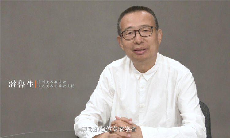 “学习贯彻习近平总书记在考察清华大学时的重要讲话精神·中国美协艺委会在行动”系列报道