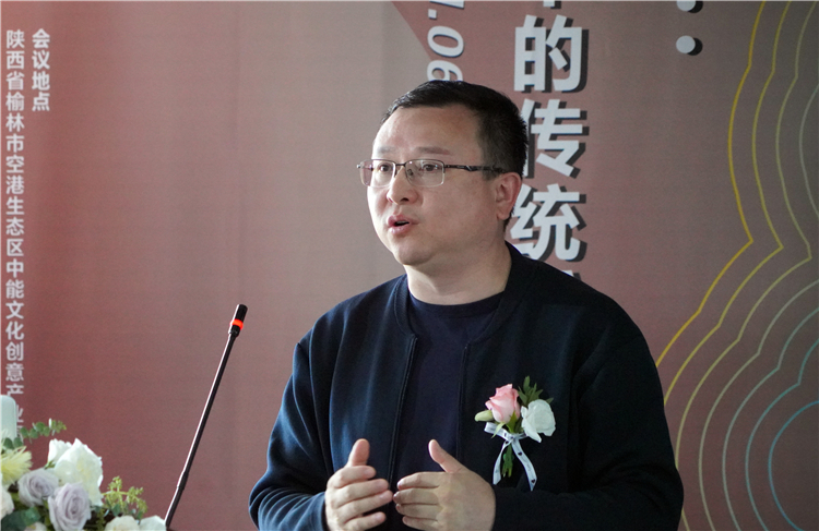 “学习贯彻习近平总书记在考察清华大学时的重要讲话精神·中国美协艺委会在行动”系列报道