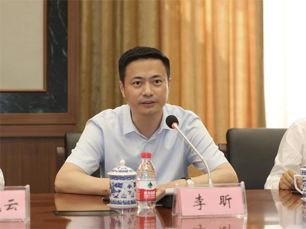 中国书法家协会召开学习习近平总书记“七一”重要讲话精神座谈会