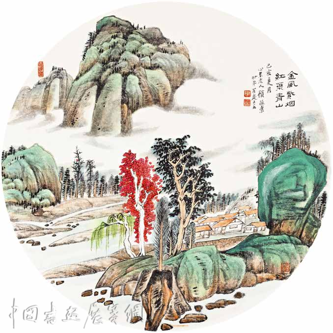 一周观展指南｜上海读《奥菲莉娅》，太原观永乐宫文物