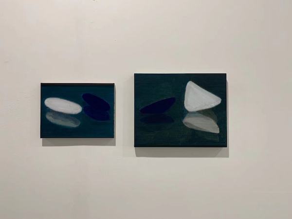 观展｜上海油雕院油画五人展的“绘画N次方”