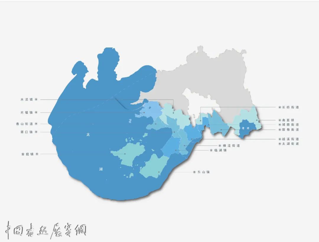 从微型文物到江南古村落，数字展中的吴县古建筑