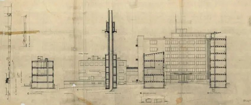 设计椅子的建筑大师，柯布西耶、让·普鲁威与阿尔托